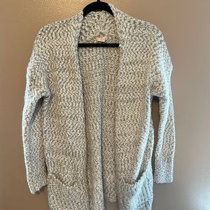 For Thee Soft Cozy Cardigan
